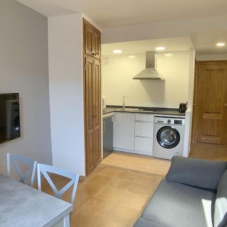C12 - Apartamento Casa Llorgodo 3 - Villmor 塞尔勒 外观 照片