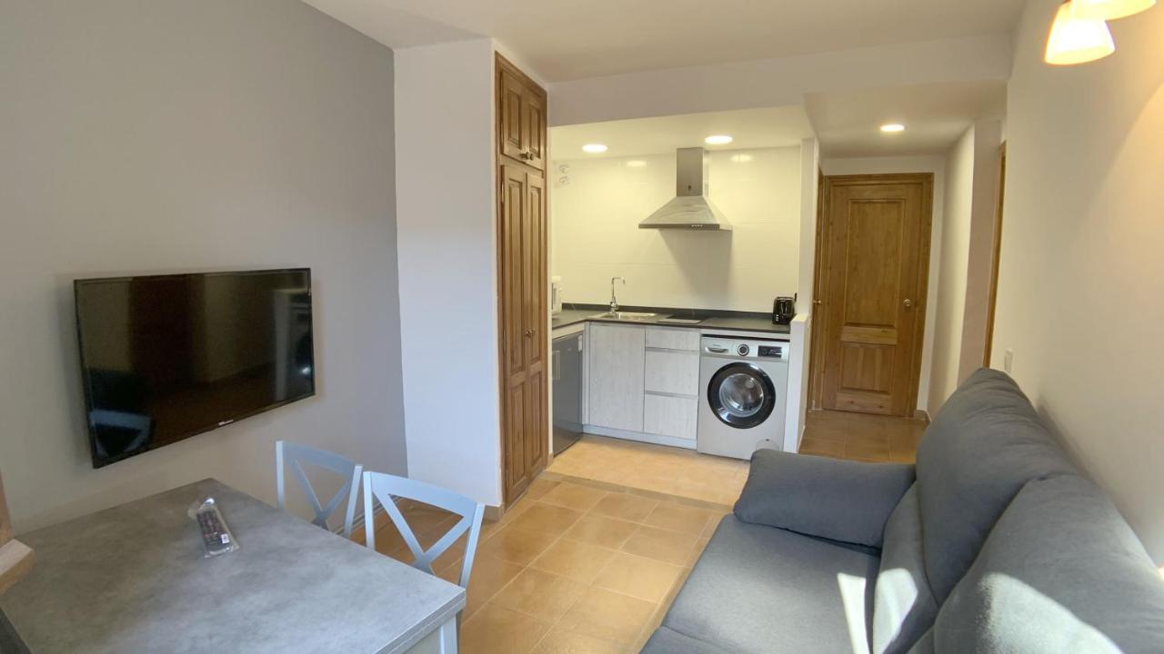 C12 - Apartamento Casa Llorgodo 3 - Villmor 塞尔勒 外观 照片