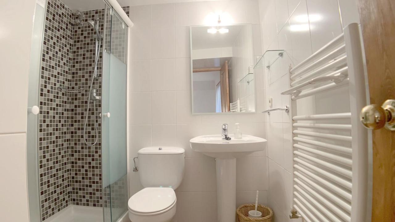 C12 - Apartamento Casa Llorgodo 3 - Villmor 塞尔勒 外观 照片