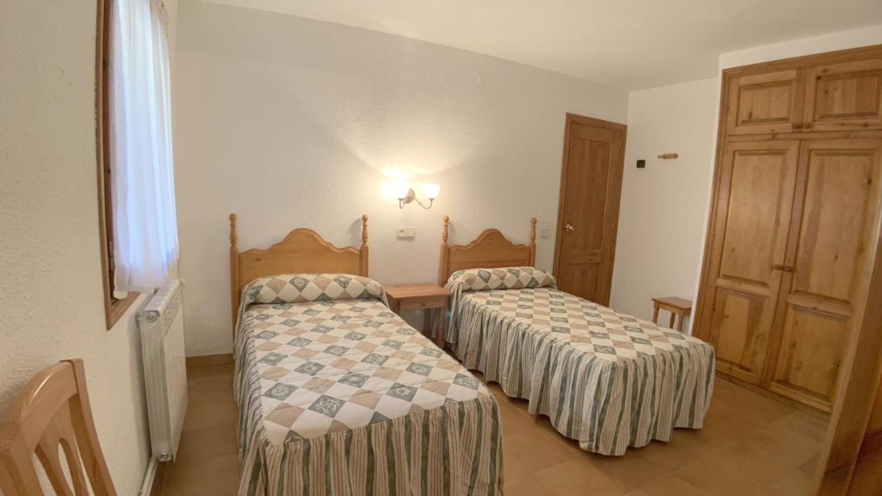 C12 - Apartamento Casa Llorgodo 3 - Villmor 塞尔勒 外观 照片