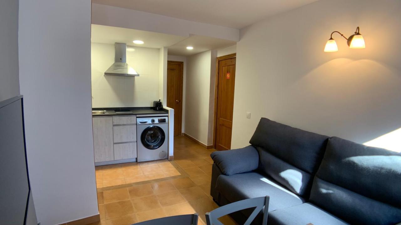 C12 - Apartamento Casa Llorgodo 3 - Villmor 塞尔勒 外观 照片
