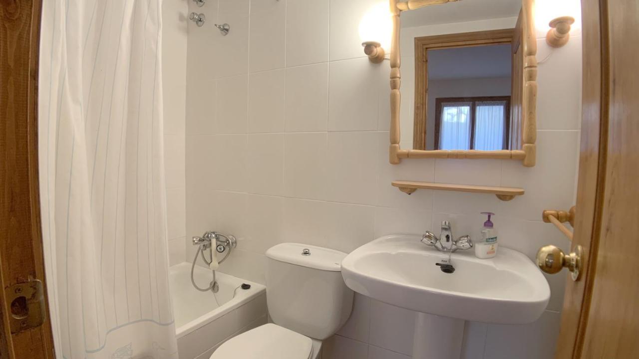 C12 - Apartamento Casa Llorgodo 3 - Villmor 塞尔勒 外观 照片